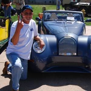 Meet your Posher, Curt